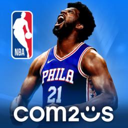 NBA NOW 22手游 2.2.0中文版