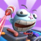 卡丁车大逃杀（TFQ Kart Wars）无限金币 0.2.0安卓版