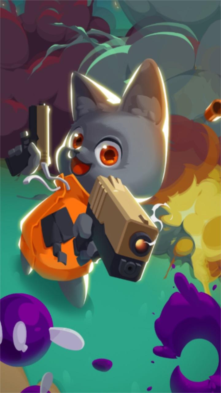 迷你动物大作战游戏 1.0安卓版