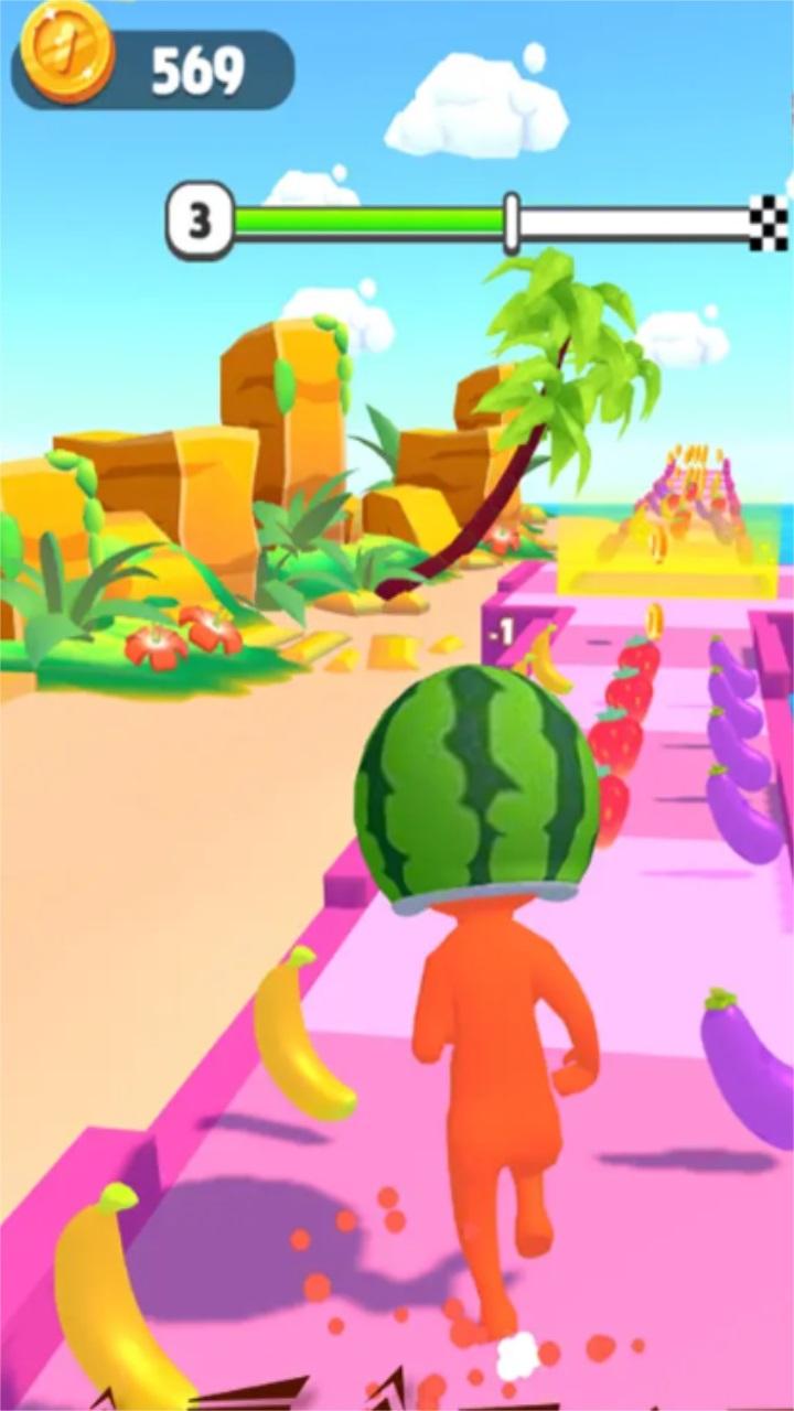 极限挑战大师最新版 1.0.15安卓版