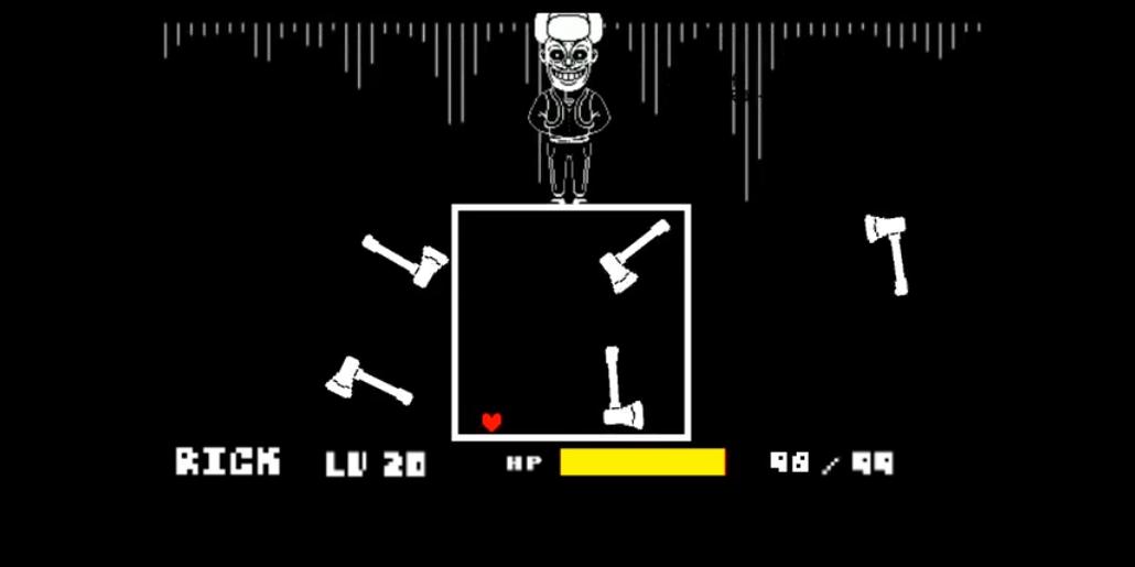 华强的复仇2.0手游 2.0安卓版