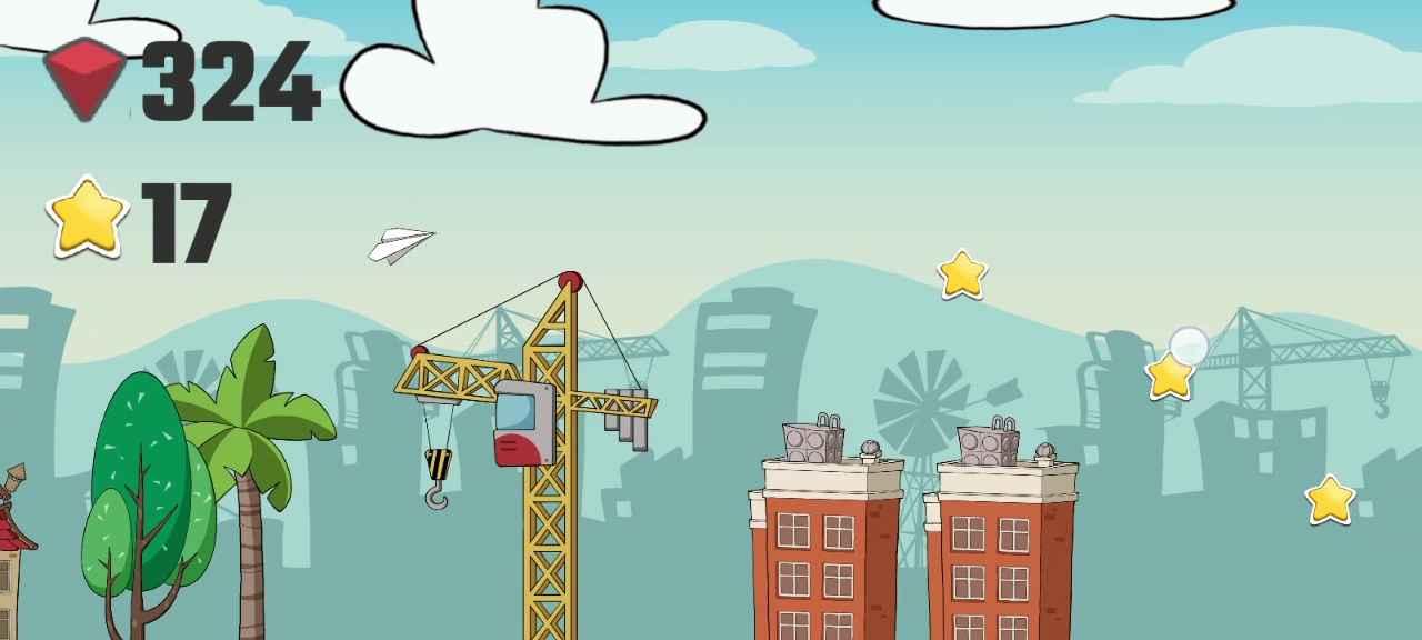 飞个飞机游戏 1.0安卓版