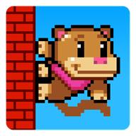 爬墙者(Wall Kickers) 2.3最新版