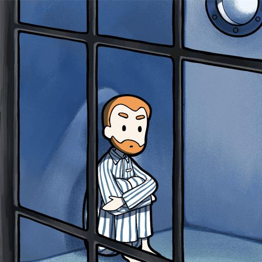 逃离医院不容易最新版 1.0.0最新版