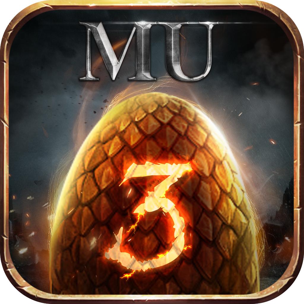 黄金奇迹手游 1.1.255安卓版