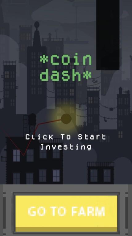 Crypto Investing Game(加密投资模拟游戏) 1.0安卓版