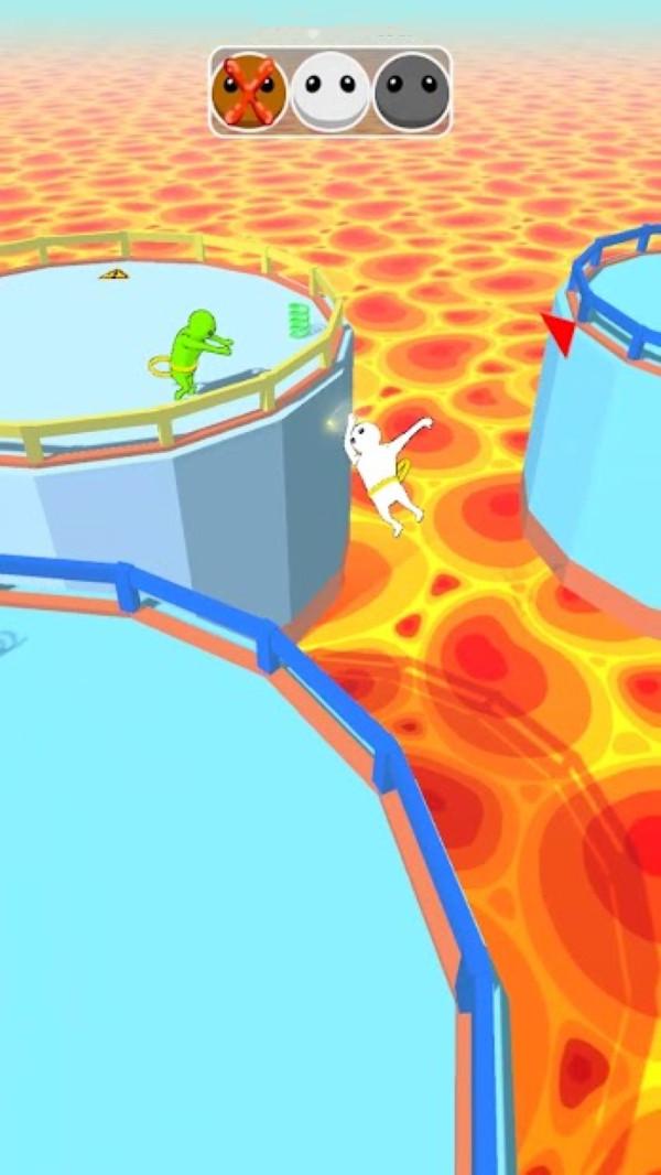 乱斗高手游戏 3.67.6安卓版