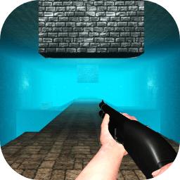 骷髅重生生存射击最新版本 1.0.9安卓版