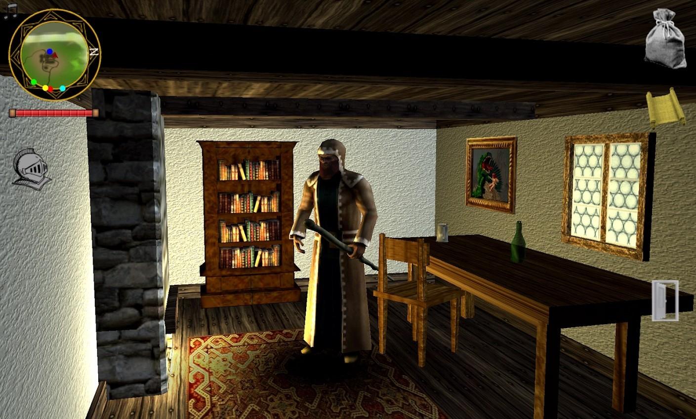 纳罗斯手游(Naroth) 1.53最新版