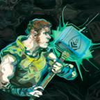 莫塔之子破解版内置菜单(Children of Morta) 1.1.3手机版