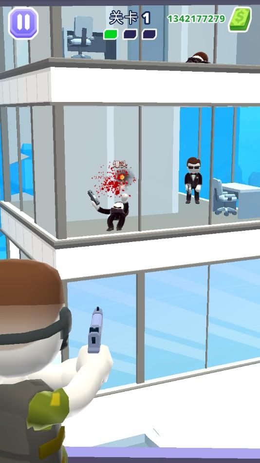 空中特工队无限钞票版破解版 1.8.18最新版