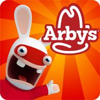 Rabbids Arby（艾比兔子跑酷无限金币版） 1.0.4安卓版