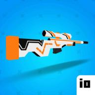狙击手io无cd高伤害破解版（Sniper.io） 1.5.3无冷却版