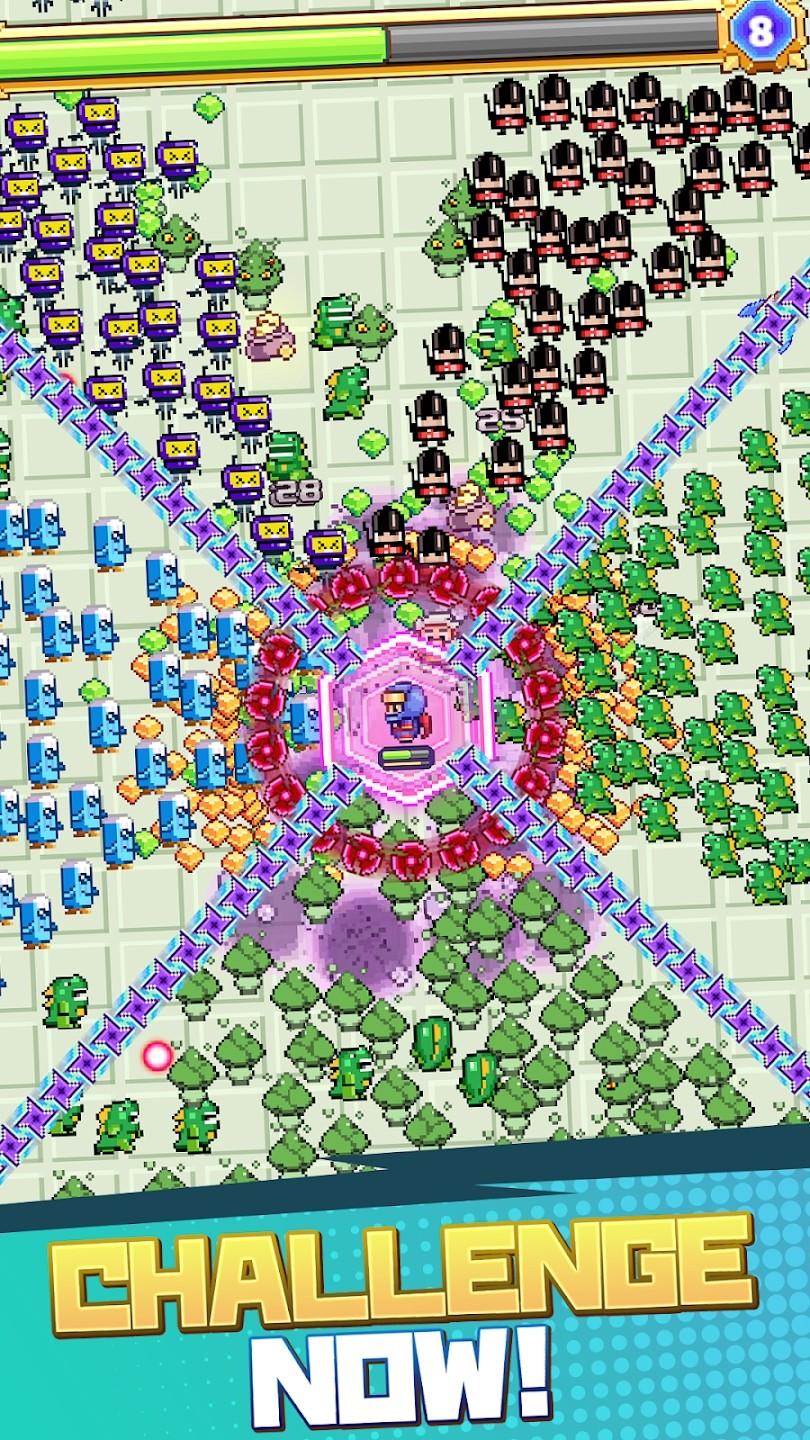 超级幸存者最新版 1.1.2手机版