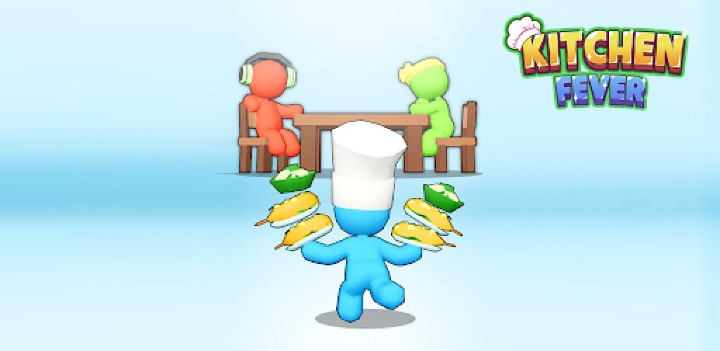 厨师大亨游戏手机版 2.3.1安卓版