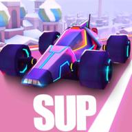 SUP多人赛车最新版 2.3.6安卓版