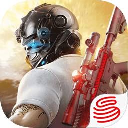 荒野行动网易版 1.349.650308最新版本