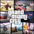 Grand Miami City Gangster Squad Theft(黑手党城去广告版) 2.3破解版