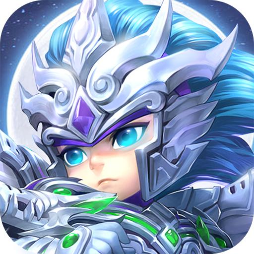 王者永恒 1.0.6最新版本