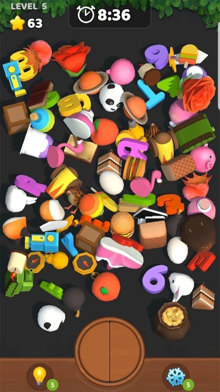 3d匹配大师游戏 1.22.5安卓版