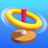 Lucky Toss 3D(幸运投掷3D（套圈使用强加）) 1.3.8无限版