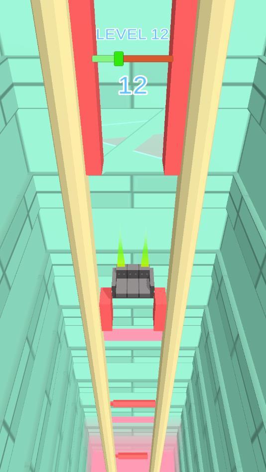 Fracture Jump(断裂跳跃全物品破解版) 0.6汉化版