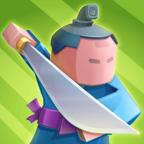 Sharp Samurai(旋风武士无限金币) 17 破解版