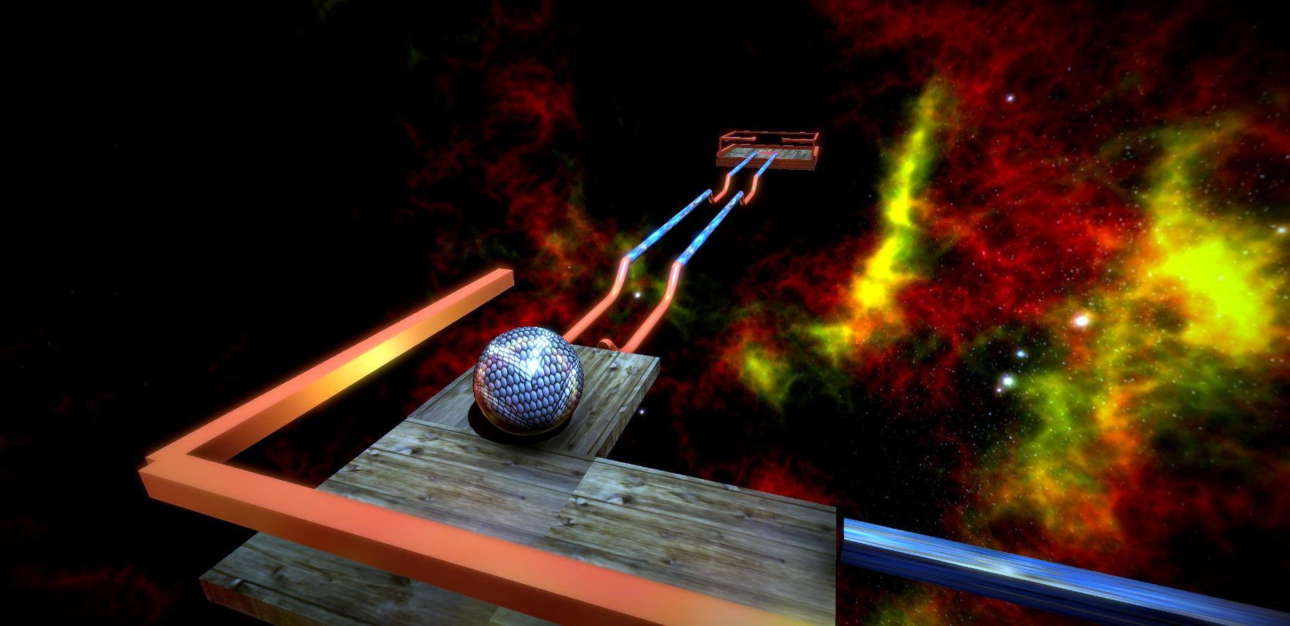 轨道平衡球3D（修改超多货币） 5.0.1破解版