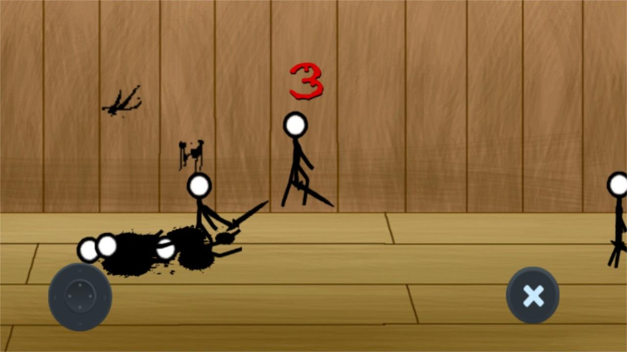 火柴人大作战 1.0.0安卓版