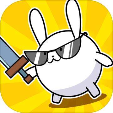 Battle! Bunny(战斗吧兔子)最新版本 2.5.0安卓版