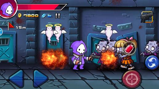 狂扁小朋友挑战 1.0安卓版 1.0安卓版