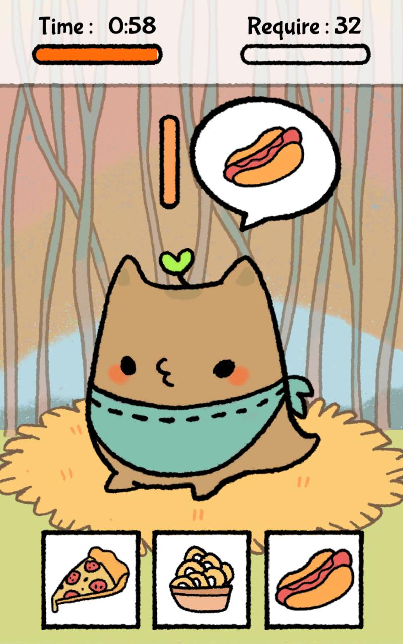 My CatPots(我的小猫花手游) 0.4.1安卓版