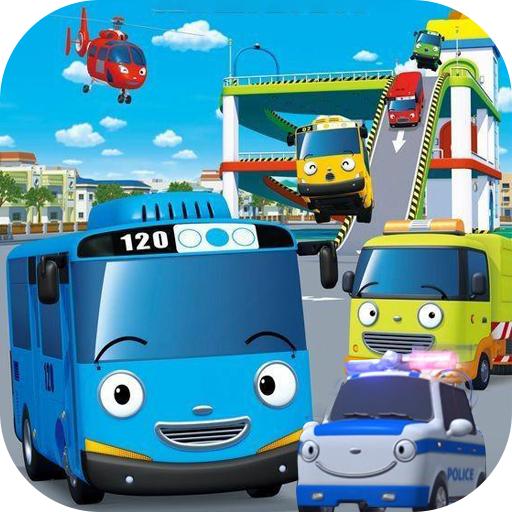 儿童恐龙警车 1.3安卓版