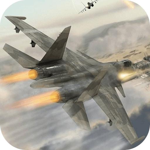 守护领空英雄破解版 1.5最新版