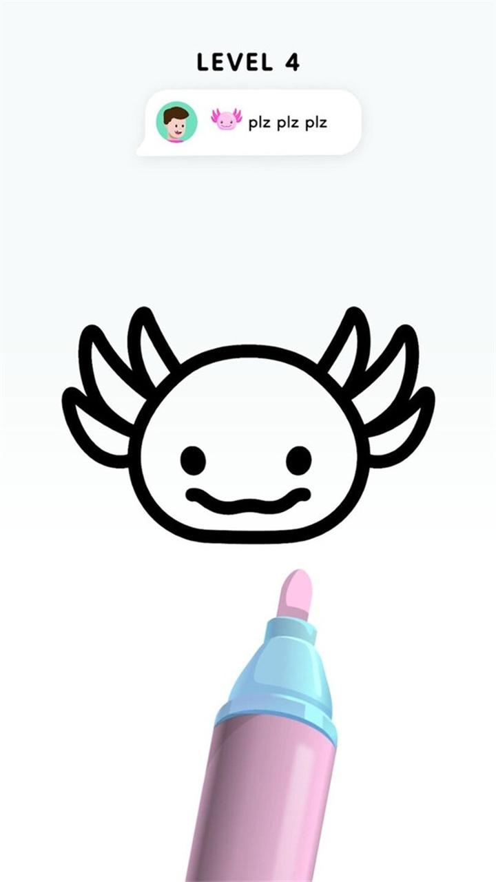 填色小画家游戏 2.0安卓版