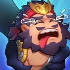 主公救我三国英雄传内购破解版 1.2.8修改版