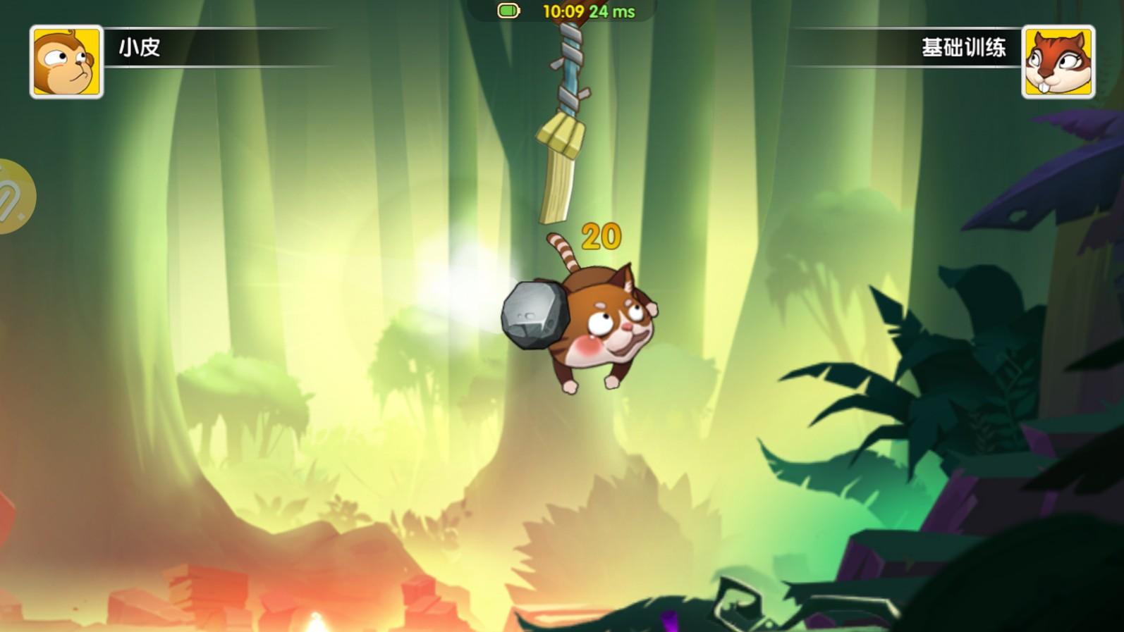 决斗动物之森 3.0.32安卓版