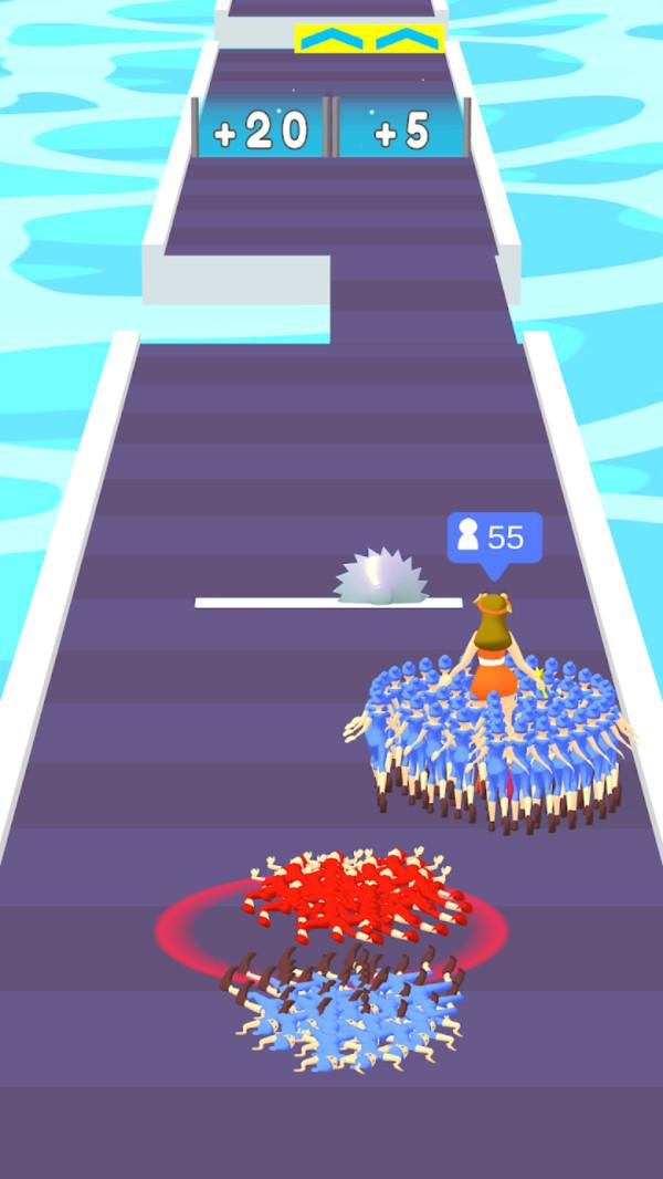 女王军团游戏 1.0.0.1安卓版