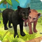 Panther Family Sim Online(豹子家族模拟器无限金币版) 2.15修改版