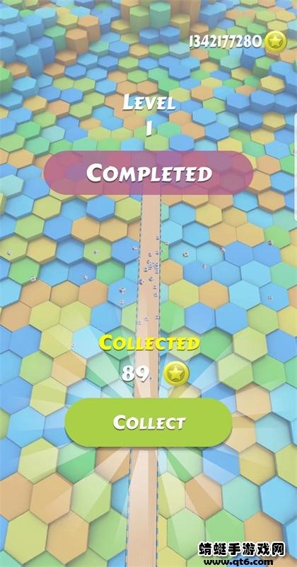 动作球破解版无限金币 1.77安卓版