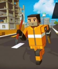 危险地带手游 1.0.2安卓版