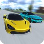 Street Drag Racing 3D(街头飙车3d游戏) 1.0.4安卓版