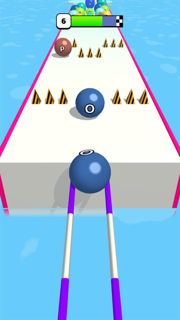 球球摇摆大作战游戏 1.0.1安卓版