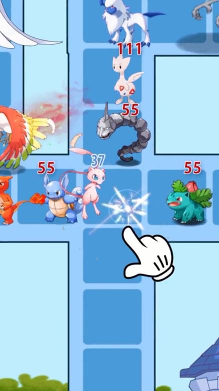 绿宝石之战 1.0.89安卓版