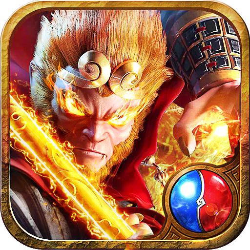 神话版传奇手游 1.0.2安卓版