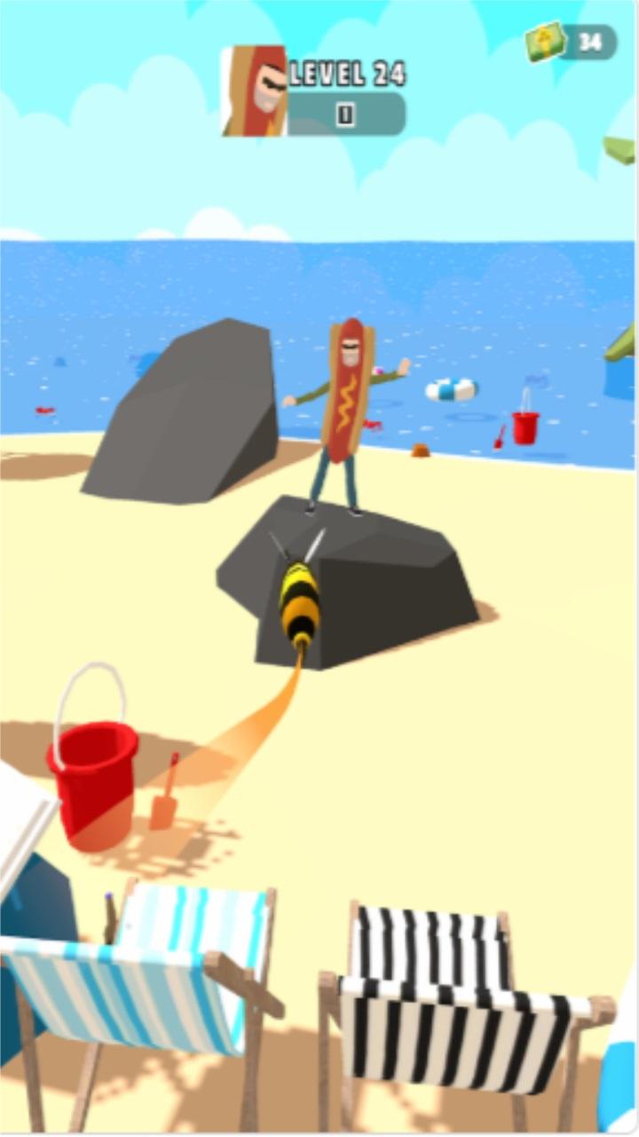 扎你没理由 1.0.0安卓版