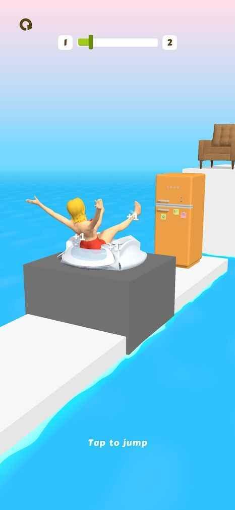 压扁他们小游戏 3最新版本