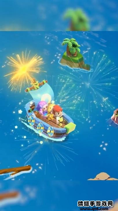 梦幻公主岛 1.3.5安卓版