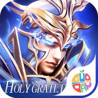 圣杯传奇最新版 1.1.0.131191安卓版