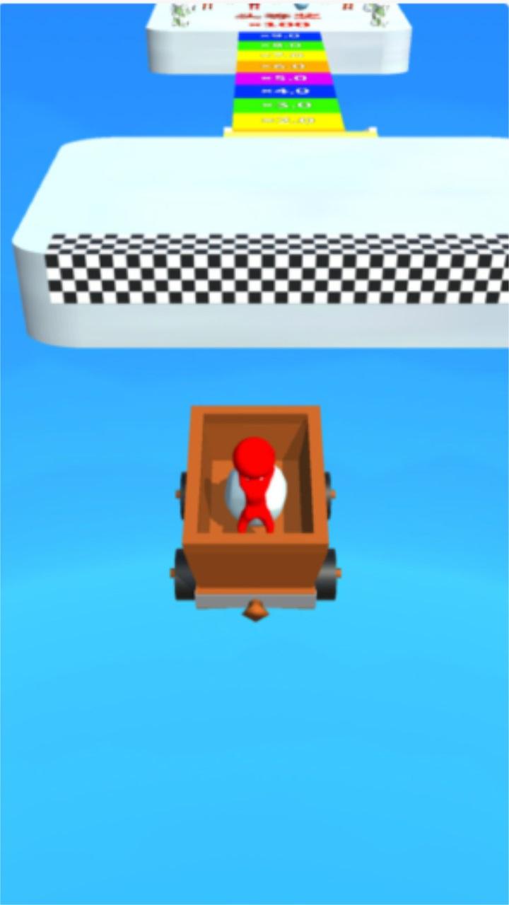 冰火大冒险双人游戏 1.0.2安卓版